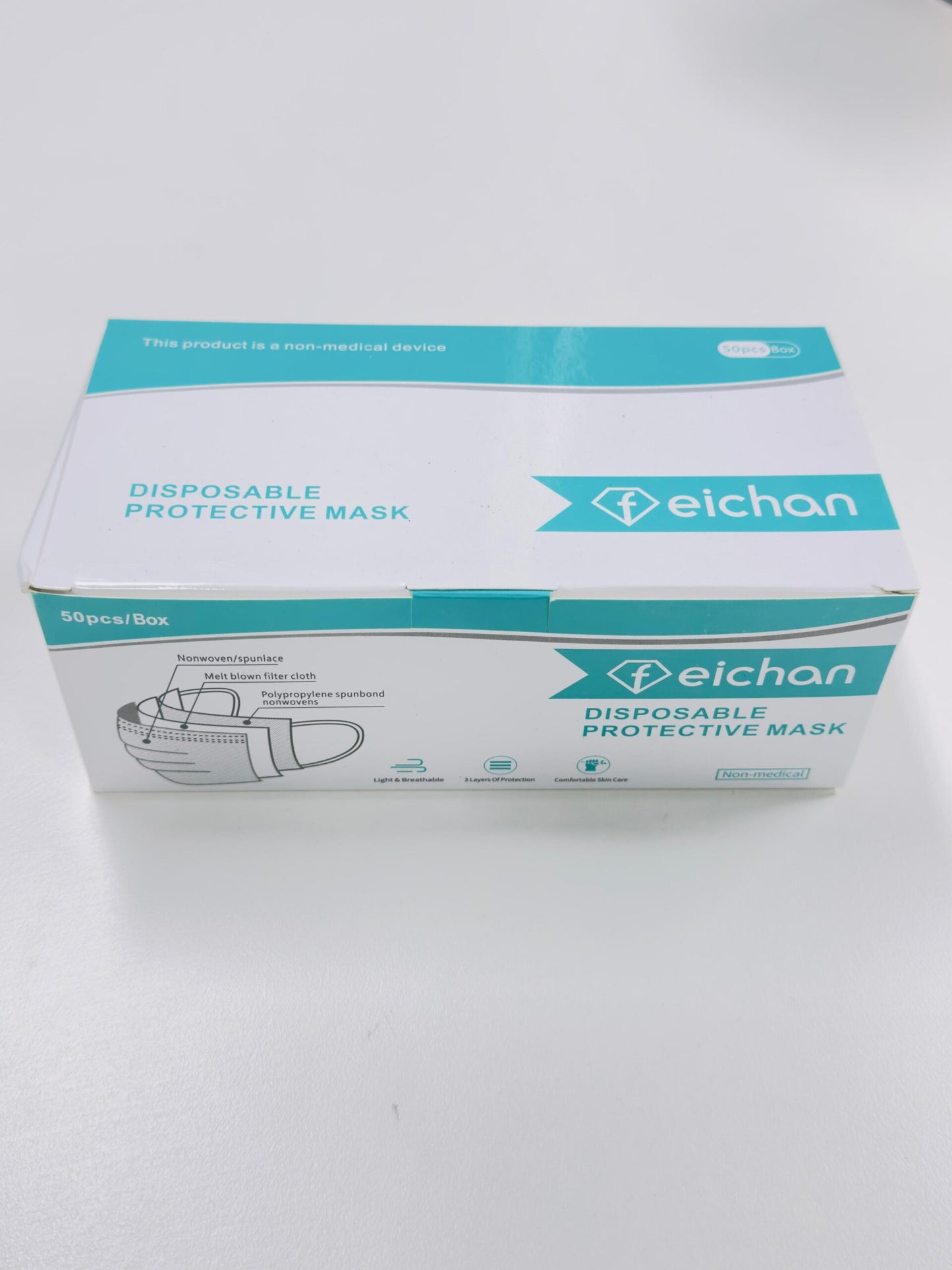 Disposable Protective Mask