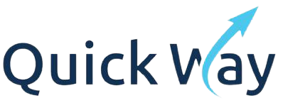 Quickway Logo  – Quickway Supplies