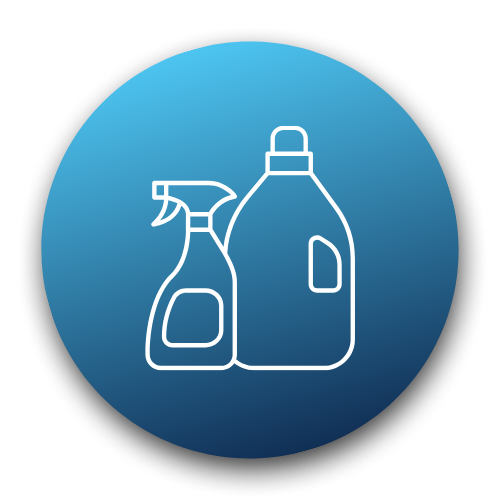 Cleaning Liquids