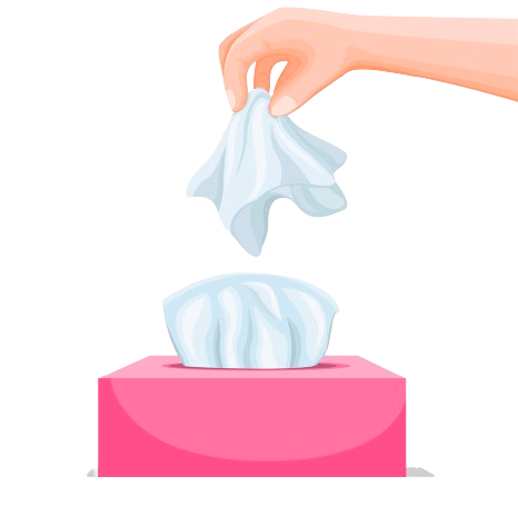 Hand Towel