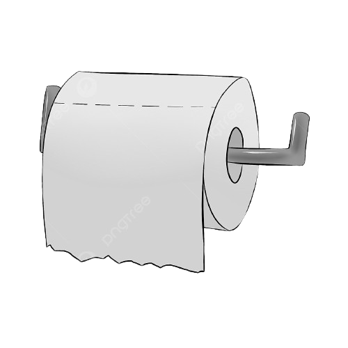 Toilet Papers