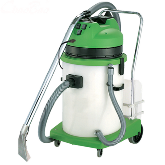 60L carpet wash vacuum cleaner (2000W, 220V)