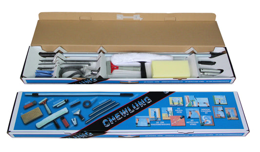 Cleaning Tools Set