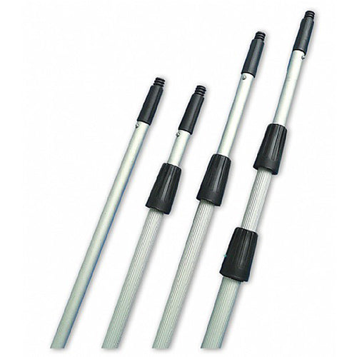 3.0CM Two Level Telscopie Aluminium Handel