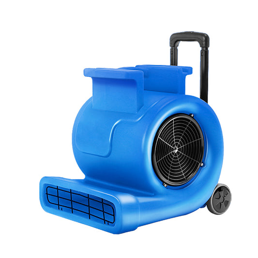 3-Speed Blower