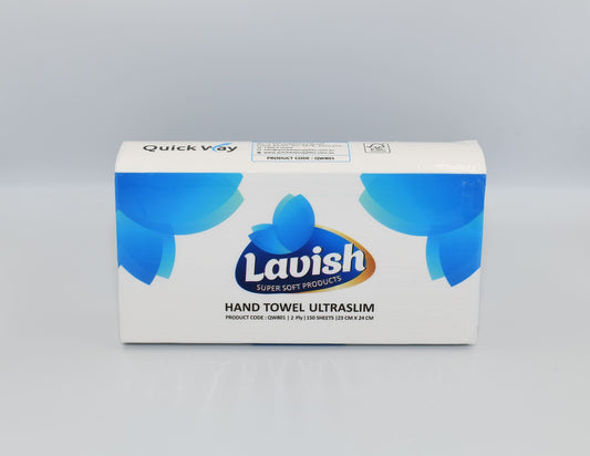 Hand Towel Ultraslim