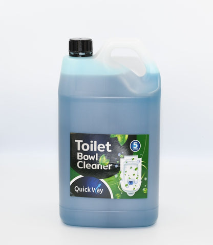 QuickWay Toilet Bowl Cleaner