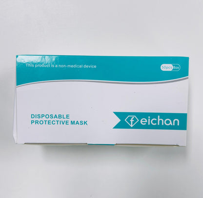 Disposable Protective Mask