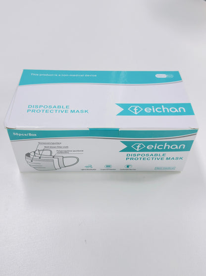 Disposable Protective Mask