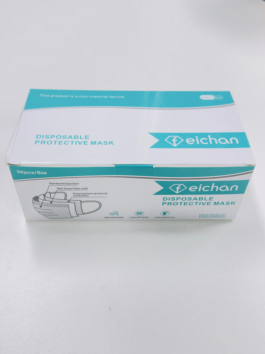 Disposable Protective Mask