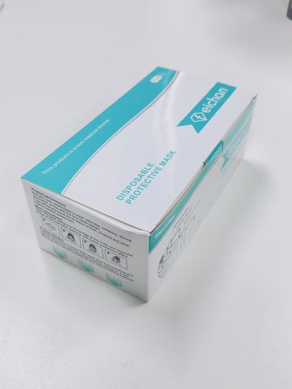 Disposable Protective Mask
