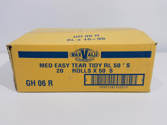 27L Easy Tear Tidy Rl